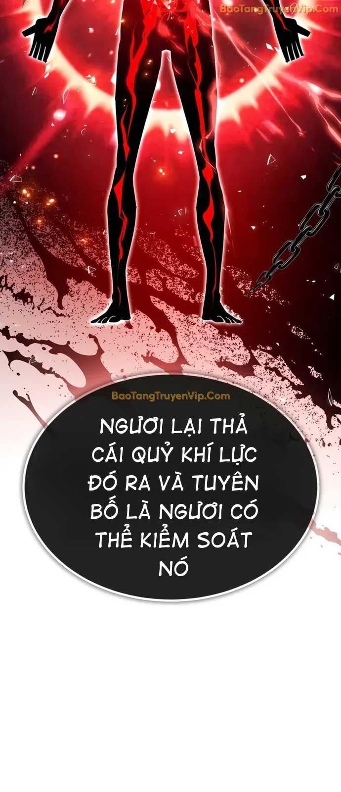 Trên Thế Giới Không Có Chiến Binh Xấu: Chapter 24