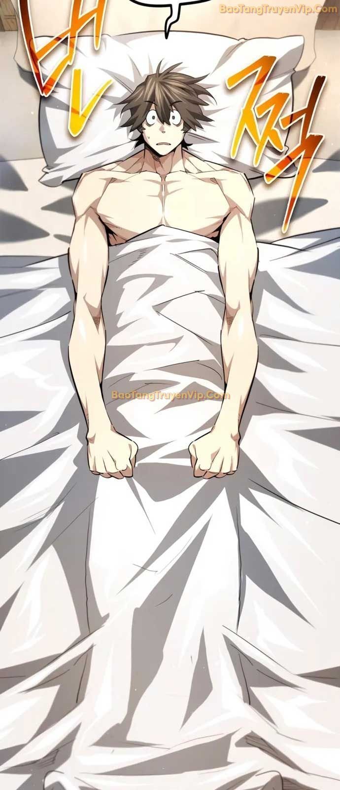 Trên Thế Giới Không Có Chiến Binh Xấu: Chapter 24