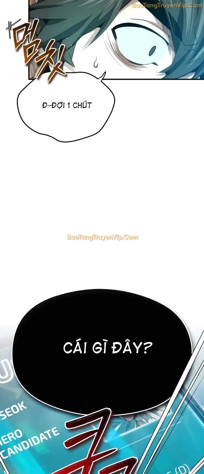 Trên Thế Giới Không Có Chiến Binh Xấu: Chapter 24