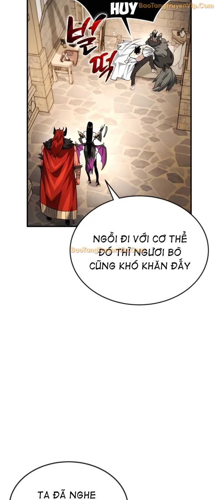 Trên Thế Giới Không Có Chiến Binh Xấu: Chapter 24