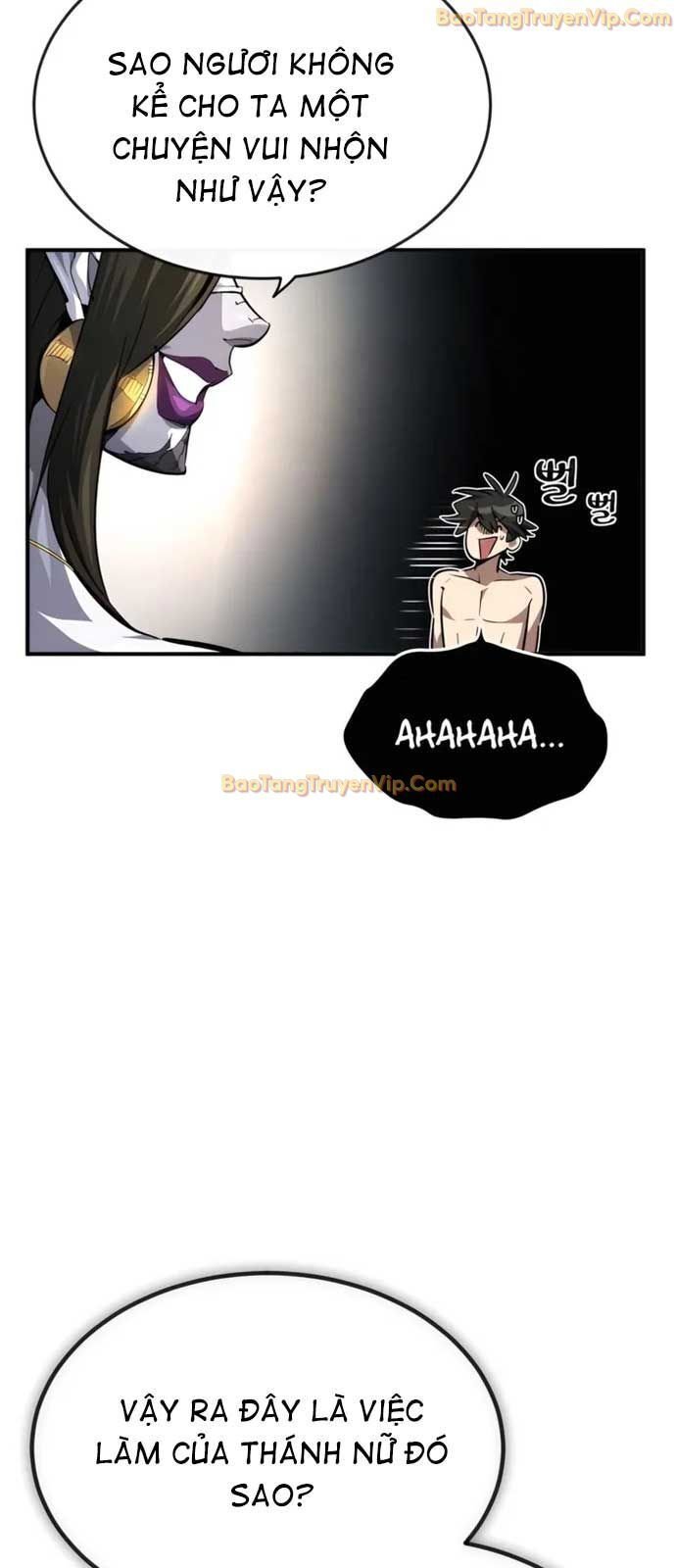 Trên Thế Giới Không Có Chiến Binh Xấu: Chapter 24