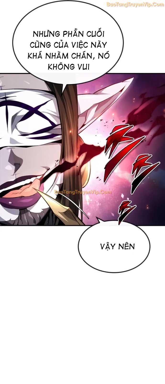 Trên Thế Giới Không Có Chiến Binh Xấu: Chapter 24