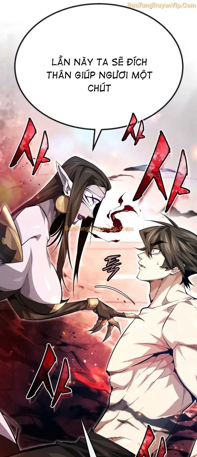 Trên Thế Giới Không Có Chiến Binh Xấu: Chapter 24