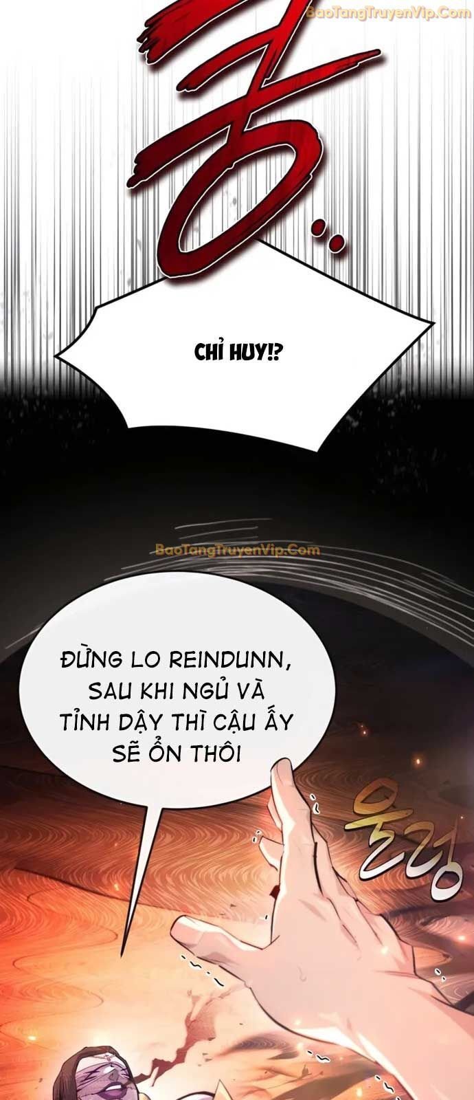 Trên Thế Giới Không Có Chiến Binh Xấu: Chapter 24