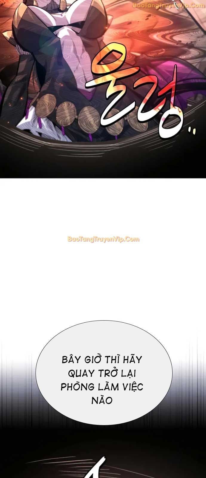 Trên Thế Giới Không Có Chiến Binh Xấu: Chapter 24