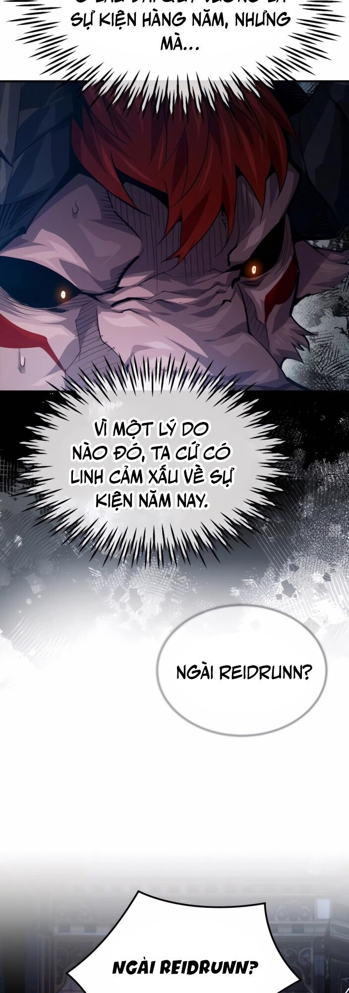 Trên Thế Giới Không Có Chiến Binh Xấu: Chapter 25