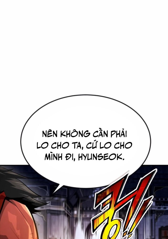 Trên Thế Giới Không Có Chiến Binh Xấu: Chapter 25