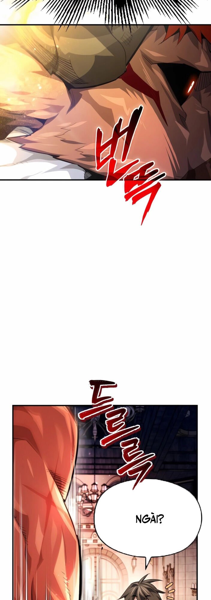 Trên Thế Giới Không Có Chiến Binh Xấu: Chapter 25