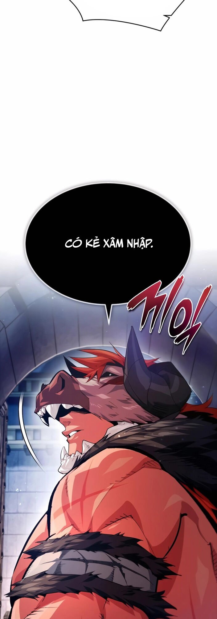 Trên Thế Giới Không Có Chiến Binh Xấu: Chapter 25