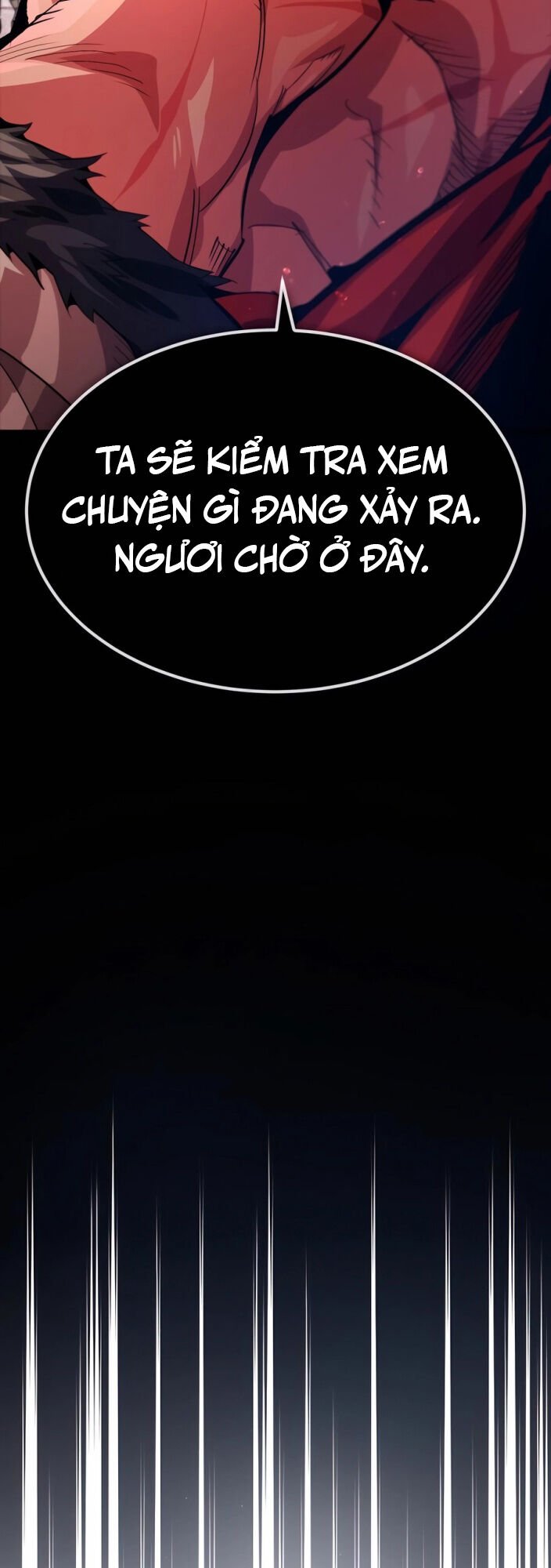 Trên Thế Giới Không Có Chiến Binh Xấu: Chapter 25