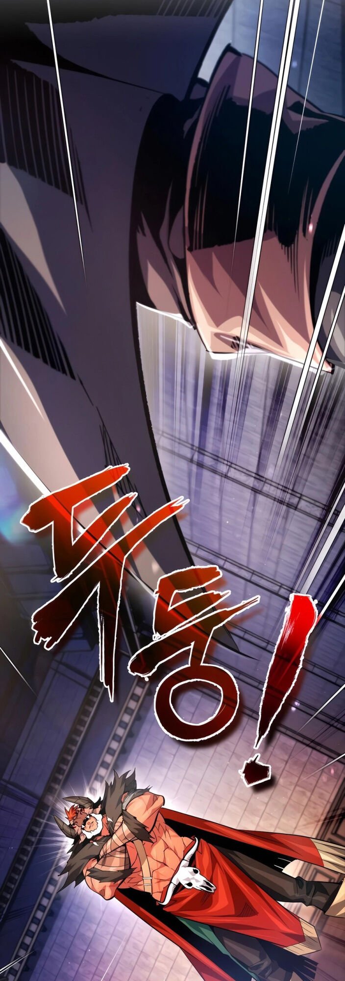 Trên Thế Giới Không Có Chiến Binh Xấu: Chapter 25