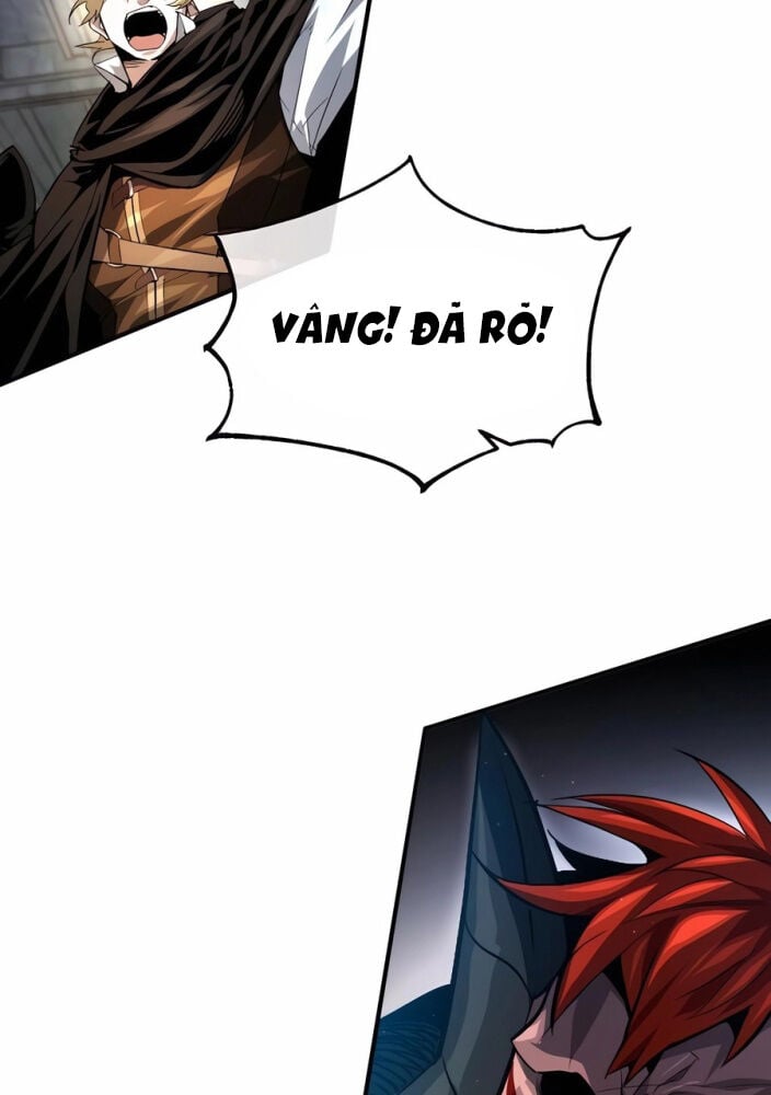 Trên Thế Giới Không Có Chiến Binh Xấu: Chapter 25