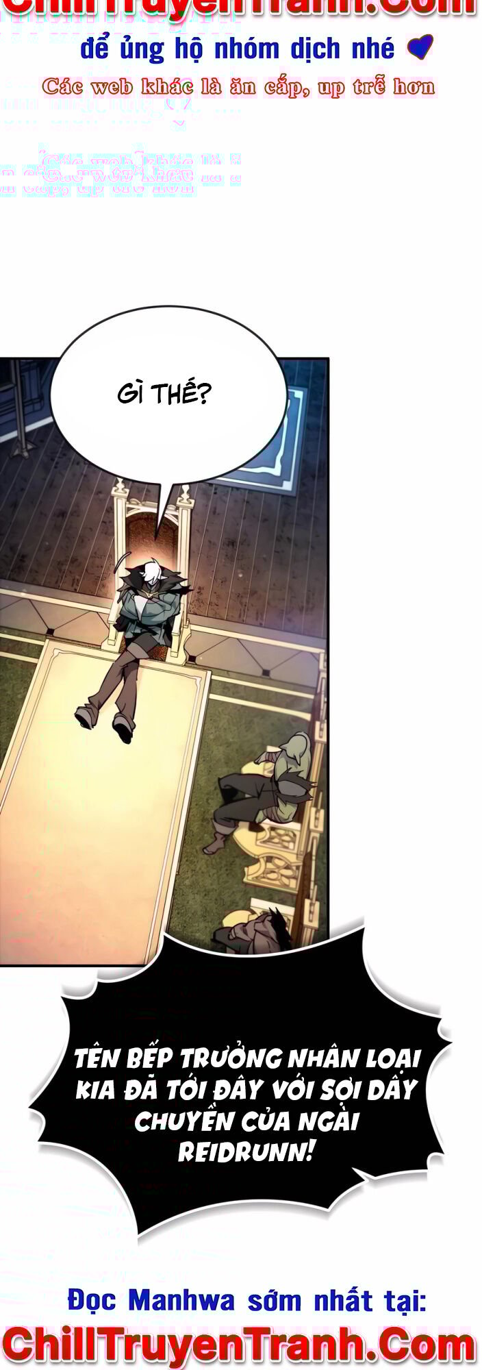 Trên Thế Giới Không Có Chiến Binh Xấu: Chapter 25