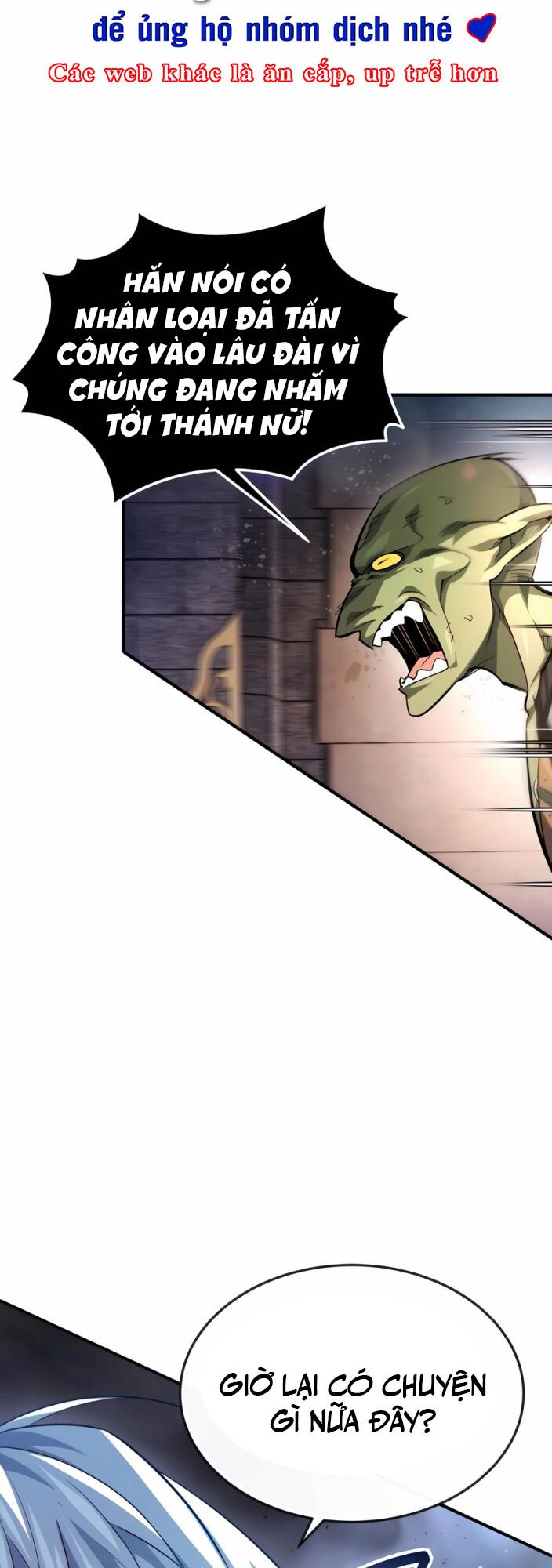 Trên Thế Giới Không Có Chiến Binh Xấu: Chapter 25
