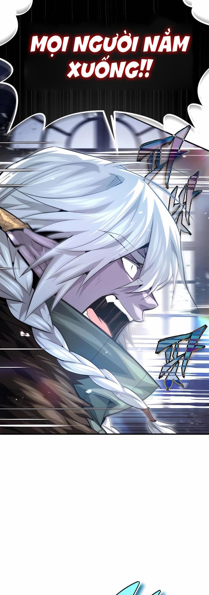 Trên Thế Giới Không Có Chiến Binh Xấu: Chapter 25