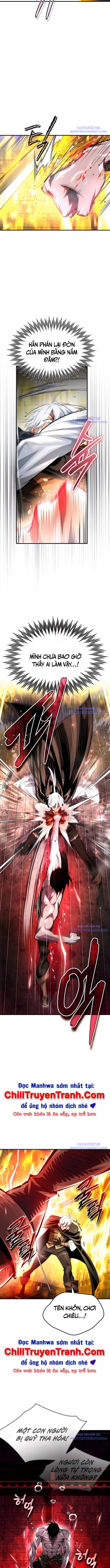 Trên Thế Giới Không Có Chiến Binh Xấu: Chapter 26