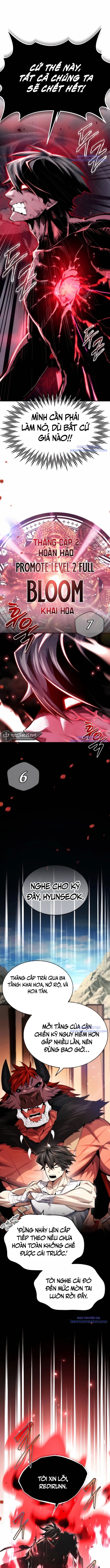 Trên Thế Giới Không Có Chiến Binh Xấu: Chapter 26