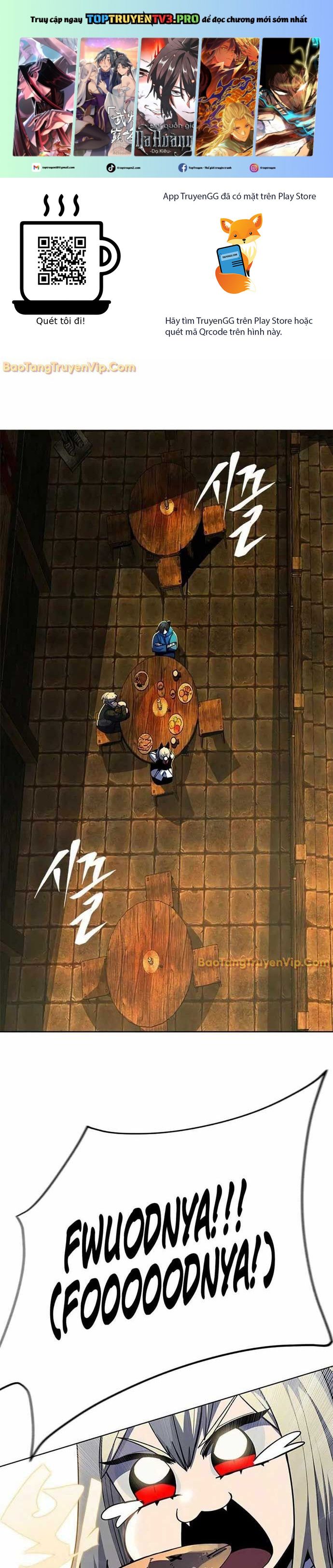 Trên Thế Giới Không Có Chiến Binh Xấu: Chapter 27