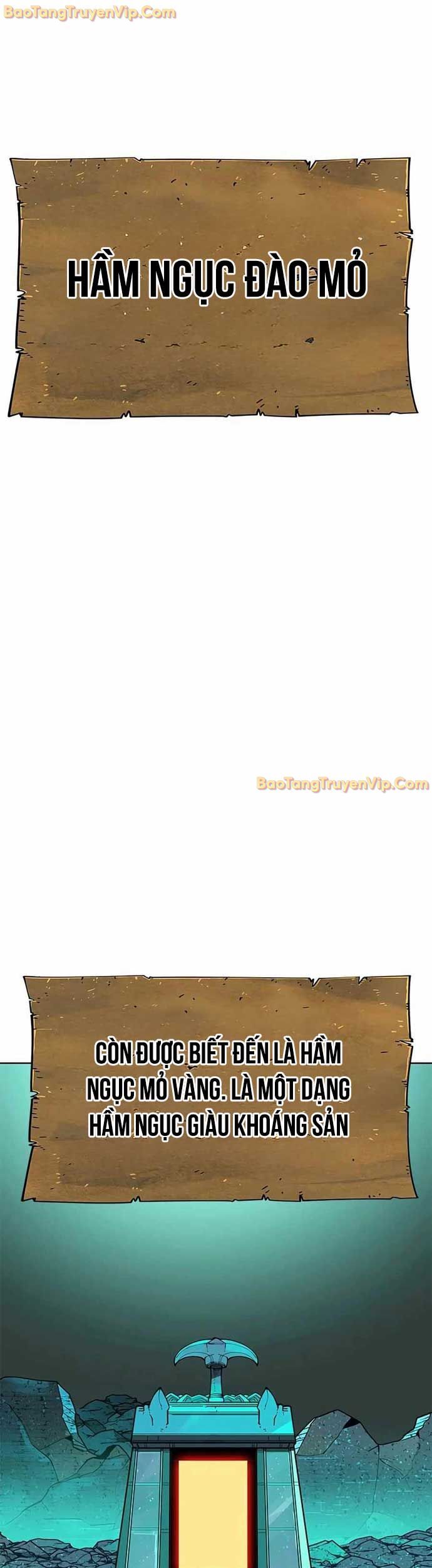 Trên Thế Giới Không Có Chiến Binh Xấu: Chapter 27