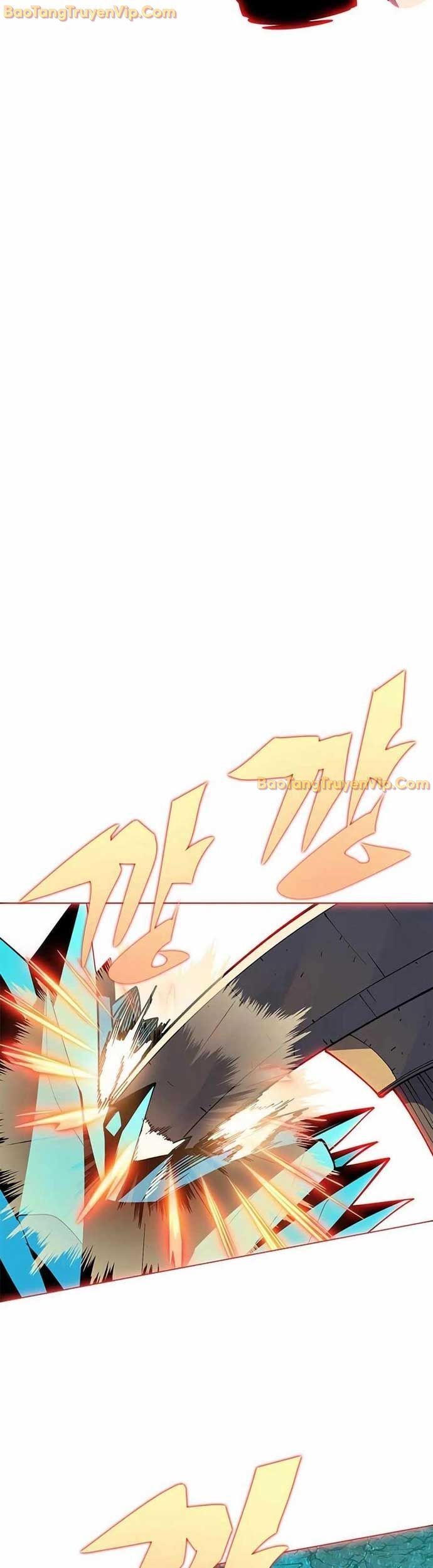 Trên Thế Giới Không Có Chiến Binh Xấu: Chapter 27