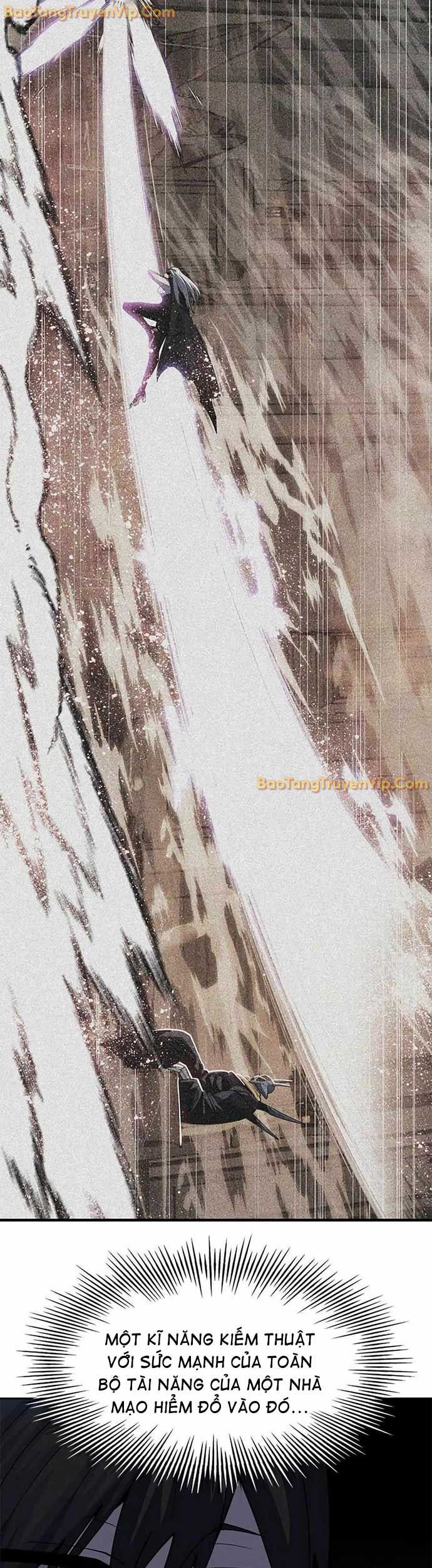 Trên Thế Giới Không Có Chiến Binh Xấu: Chapter 27