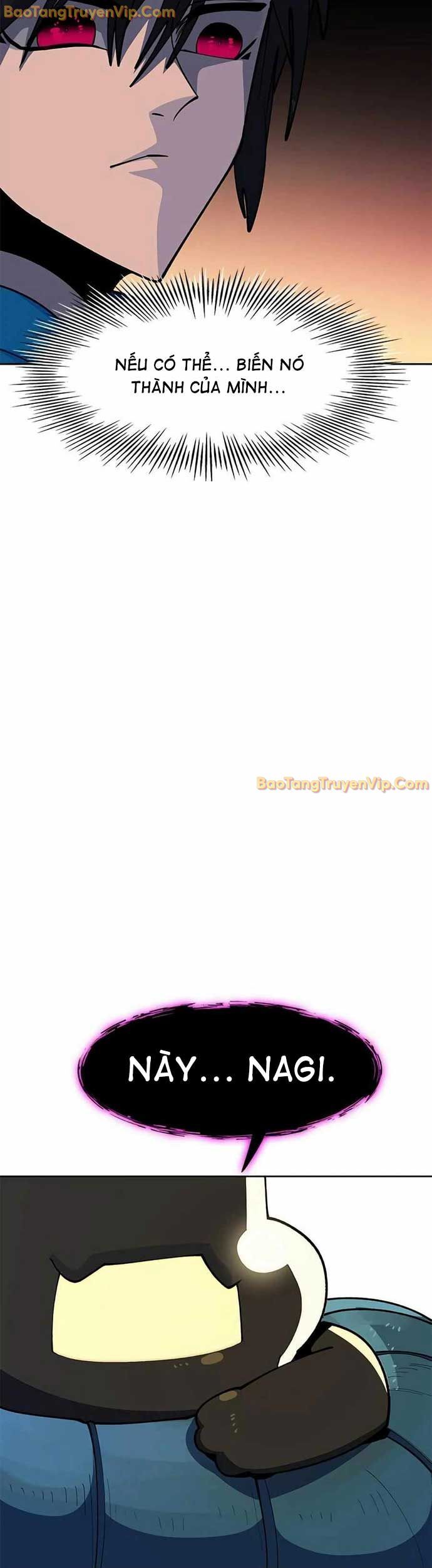 Trên Thế Giới Không Có Chiến Binh Xấu: Chapter 27