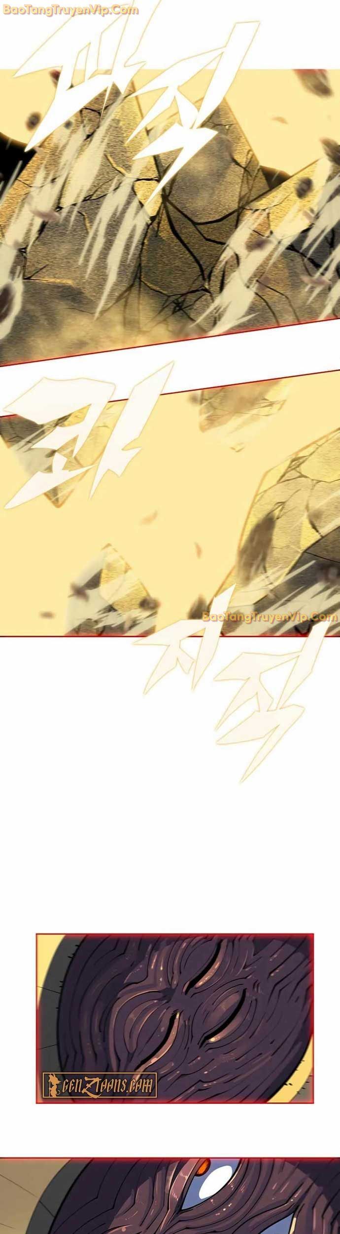 Trên Thế Giới Không Có Chiến Binh Xấu: Chapter 27