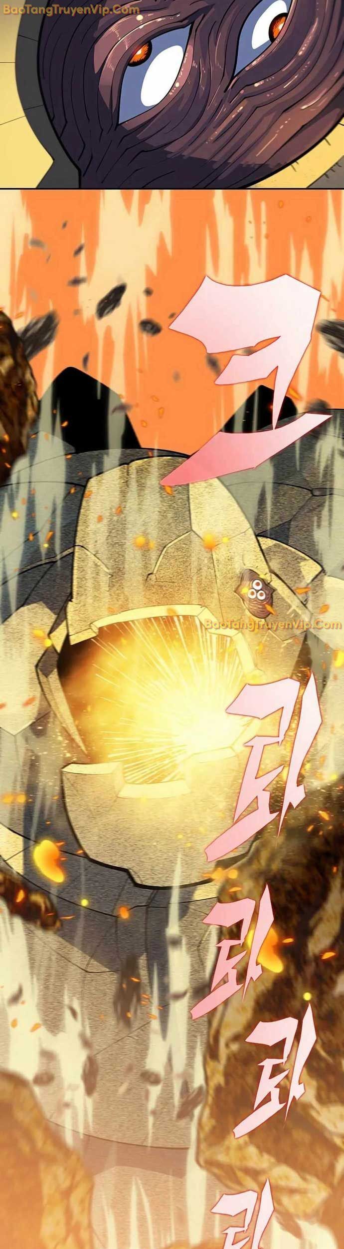 Trên Thế Giới Không Có Chiến Binh Xấu: Chapter 27