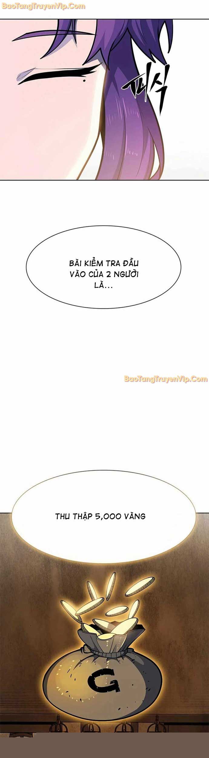 Trên Thế Giới Không Có Chiến Binh Xấu: Chapter 27