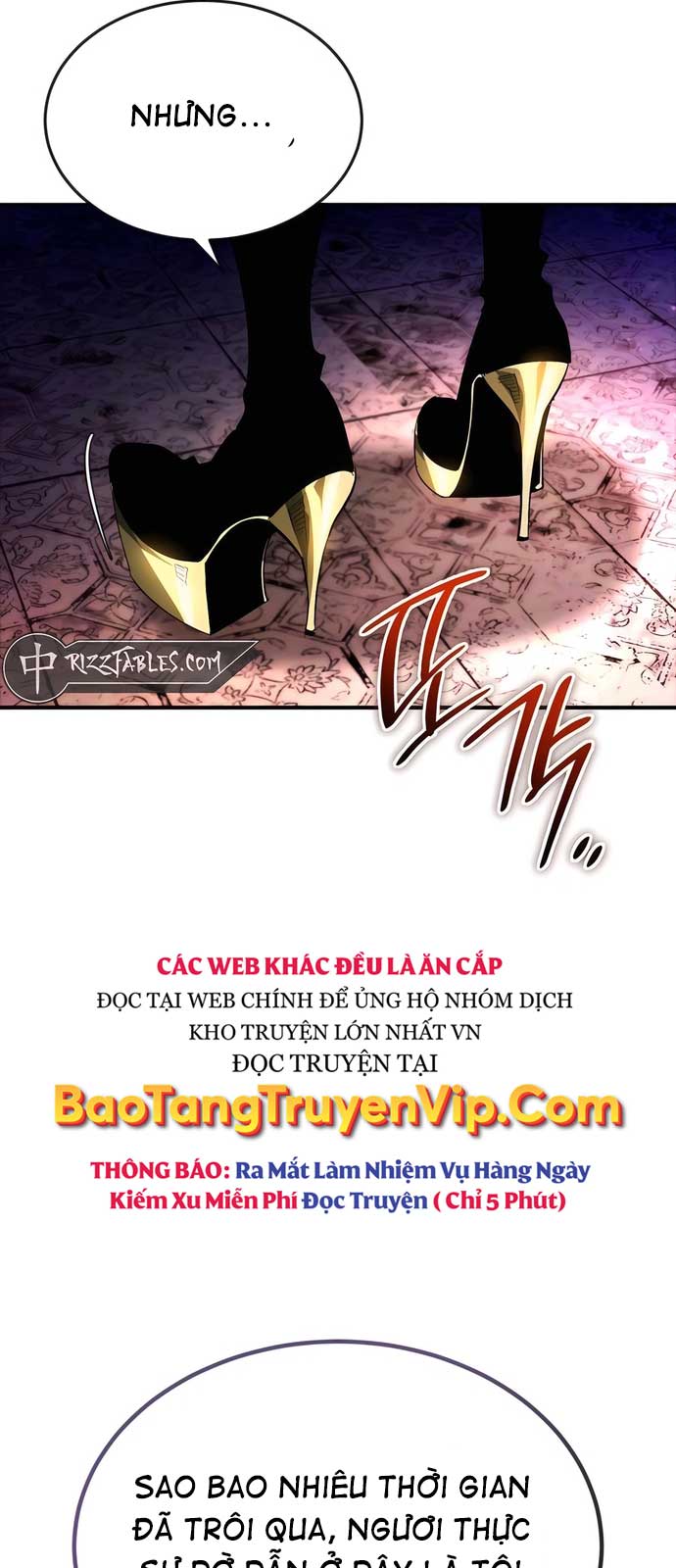 Trên Thế Giới Không Có Chiến Binh Xấu: Chapter 28