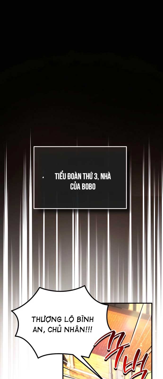 Trên Thế Giới Không Có Chiến Binh Xấu: Chapter 28