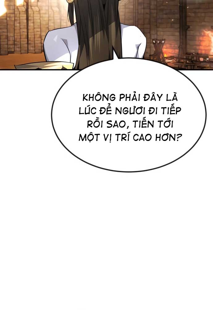 Trên Thế Giới Không Có Chiến Binh Xấu: Chapter 28