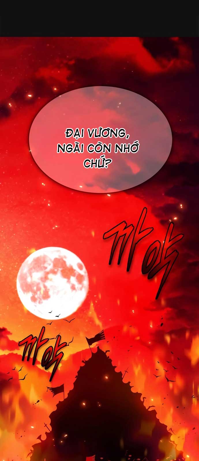 Trên Thế Giới Không Có Chiến Binh Xấu: Chapter 28