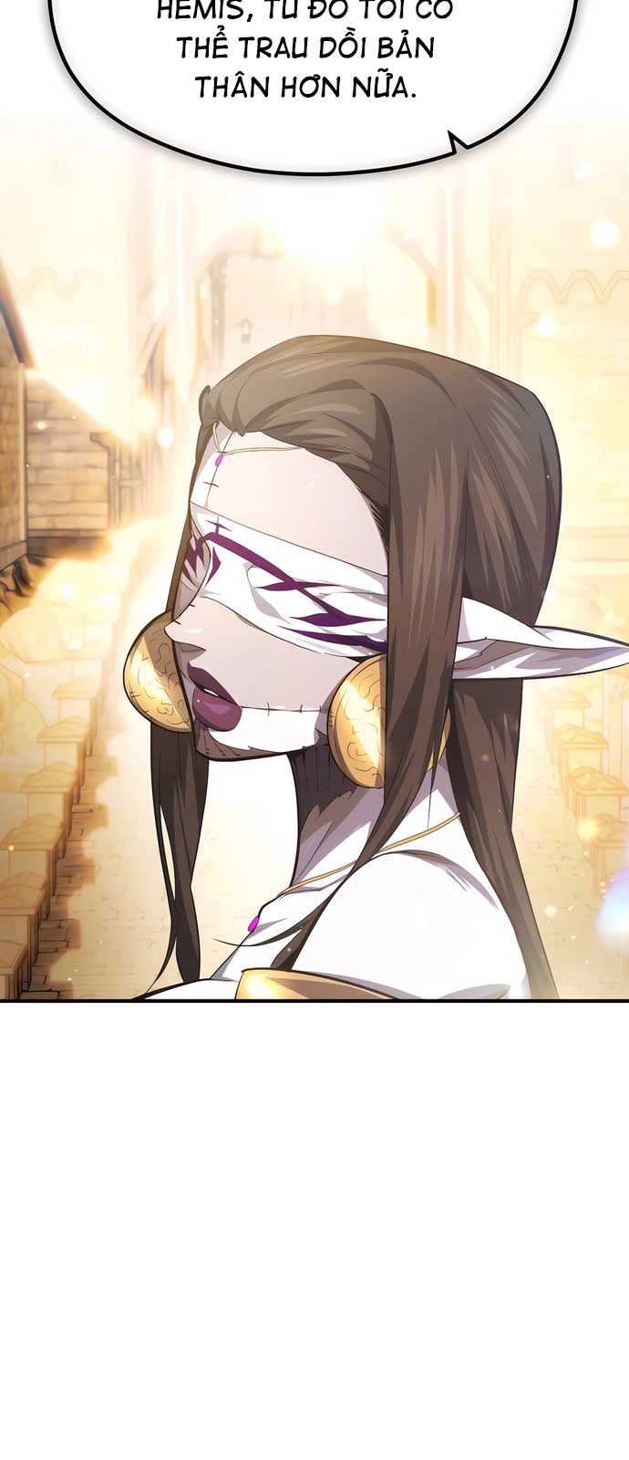 Trên Thế Giới Không Có Chiến Binh Xấu: Chapter 28