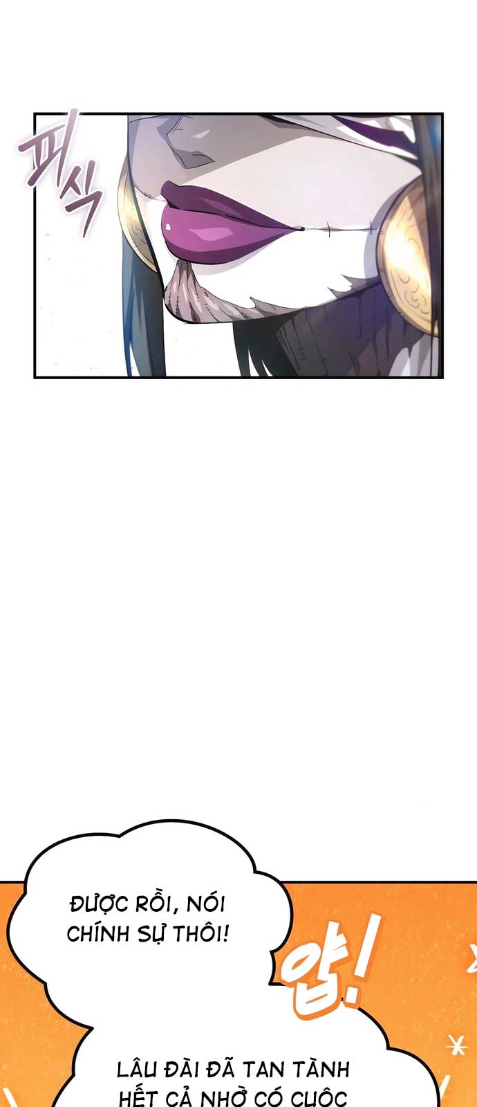 Trên Thế Giới Không Có Chiến Binh Xấu: Chapter 28