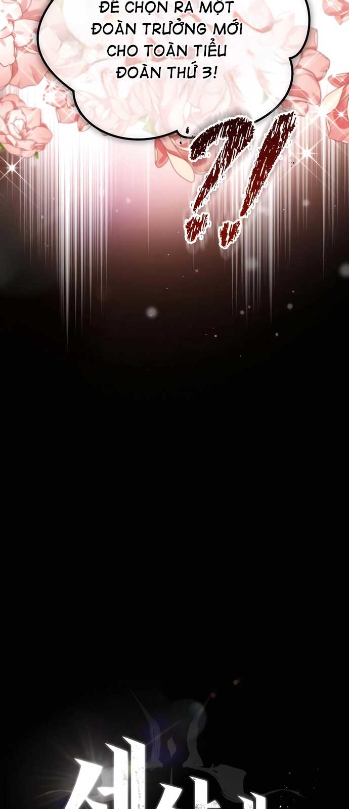 Trên Thế Giới Không Có Chiến Binh Xấu: Chapter 28