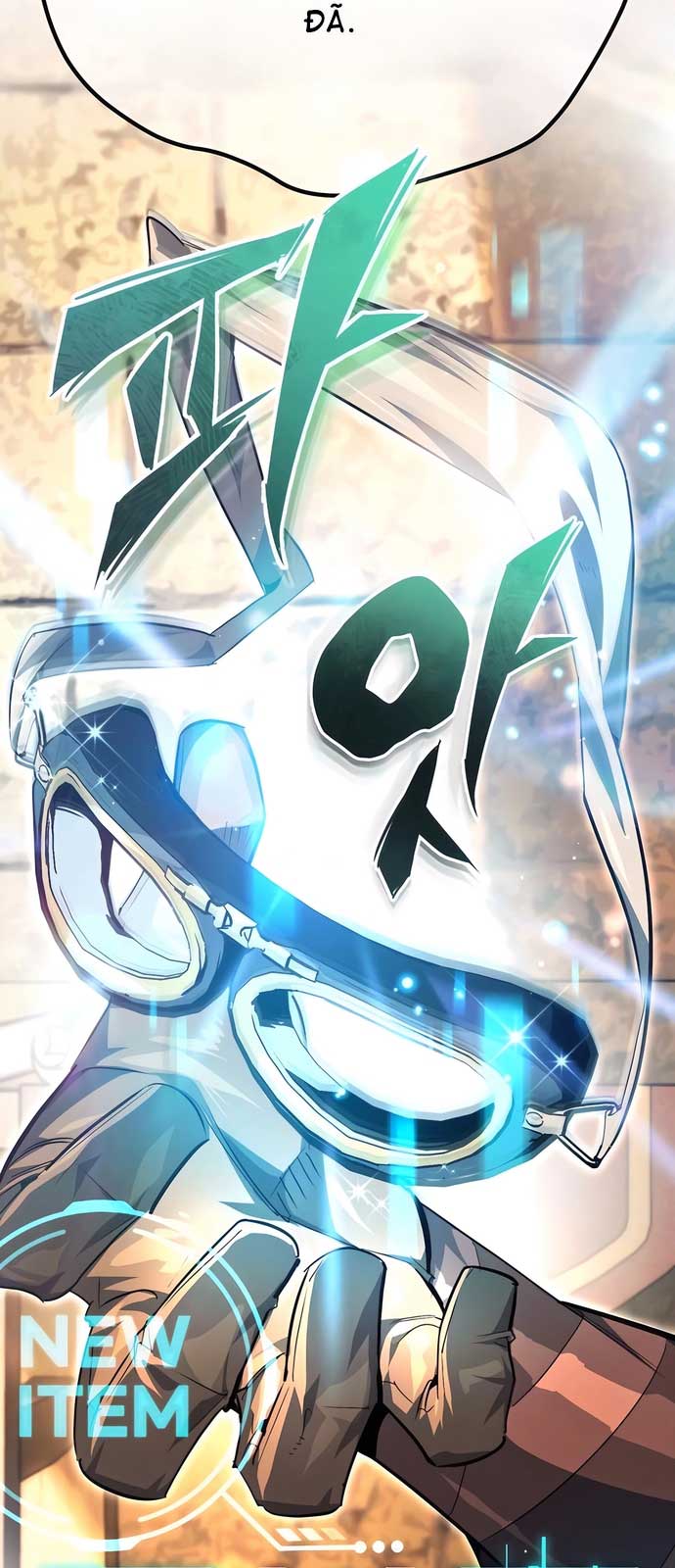 Trên Thế Giới Không Có Chiến Binh Xấu: Chapter 28