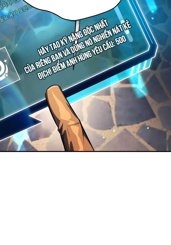 Trên Thế Giới Không Có Chiến Binh Xấu: Chapter 28