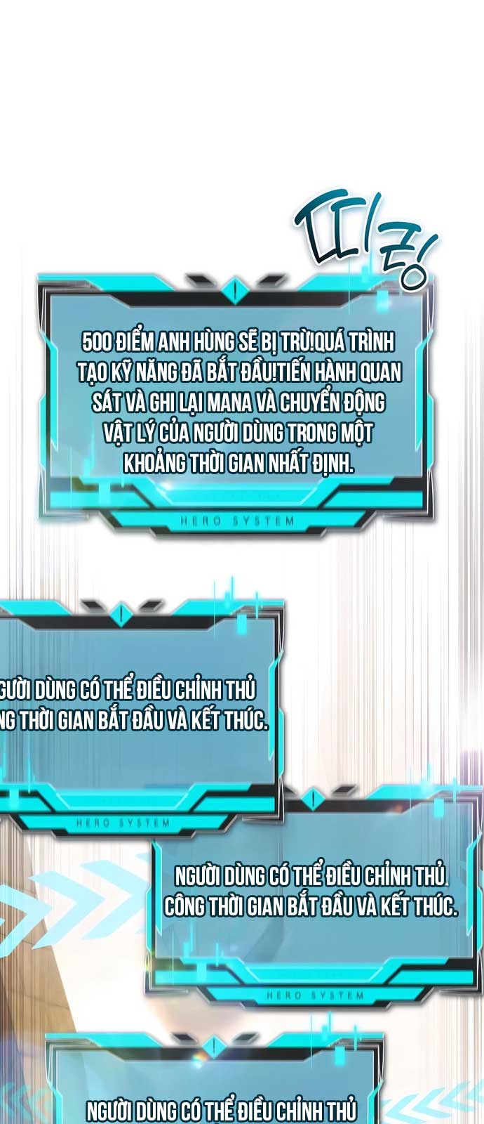 Trên Thế Giới Không Có Chiến Binh Xấu: Chapter 28