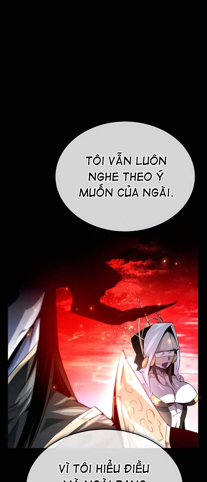 Trên Thế Giới Không Có Chiến Binh Xấu: Chapter 28