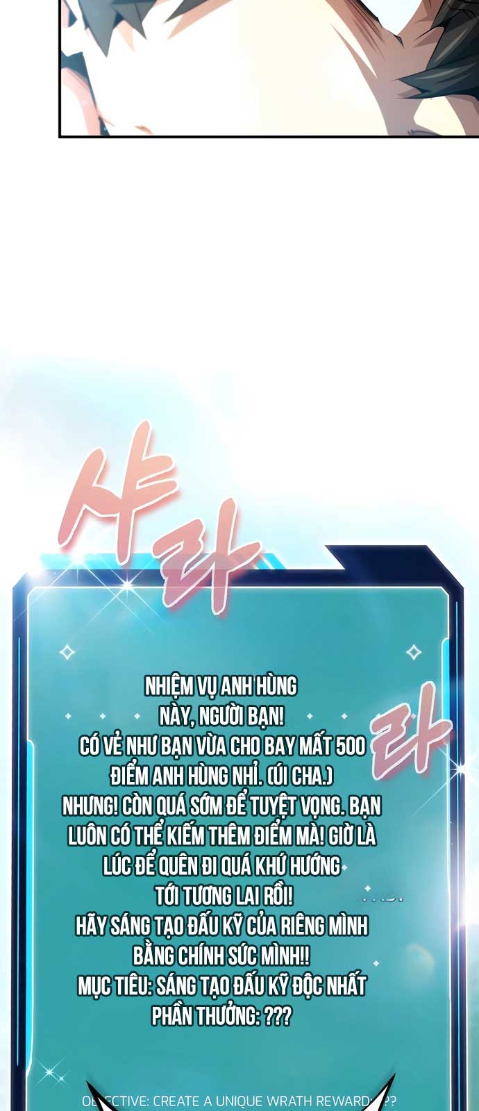 Trên Thế Giới Không Có Chiến Binh Xấu: Chapter 28