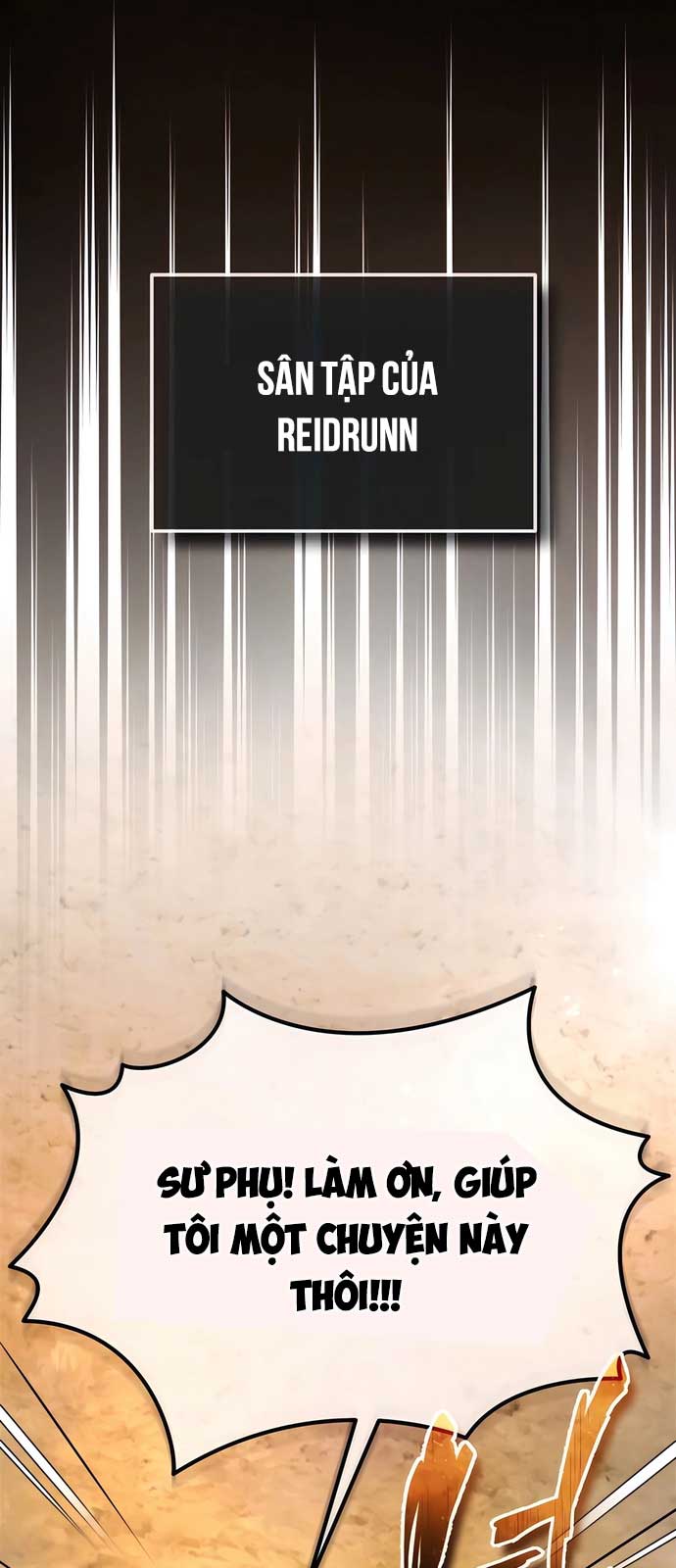 Trên Thế Giới Không Có Chiến Binh Xấu: Chapter 28