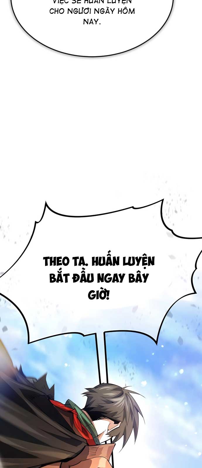 Trên Thế Giới Không Có Chiến Binh Xấu: Chapter 28