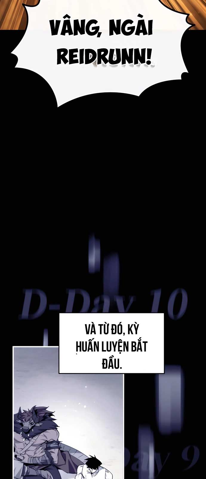 Trên Thế Giới Không Có Chiến Binh Xấu: Chapter 28