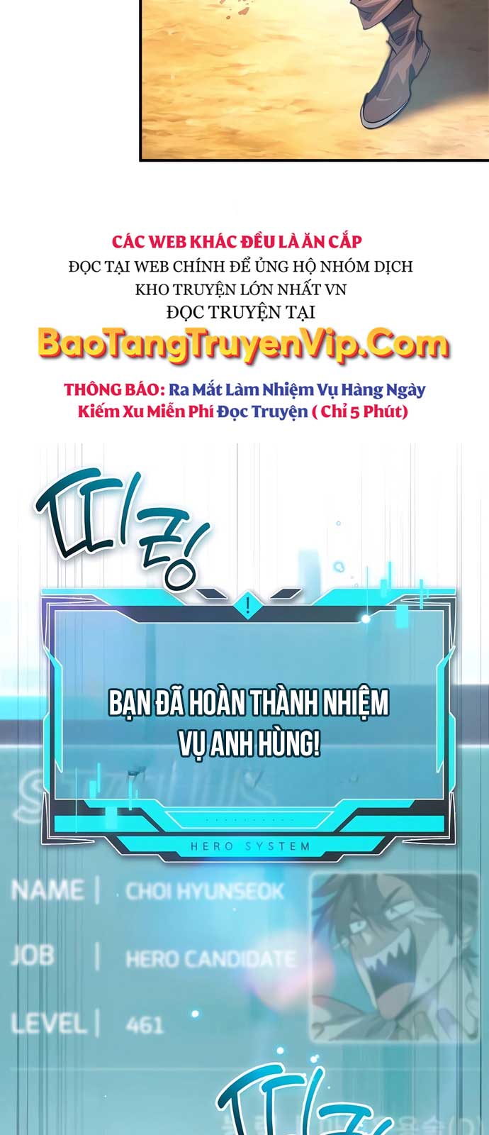 Trên Thế Giới Không Có Chiến Binh Xấu: Chapter 28