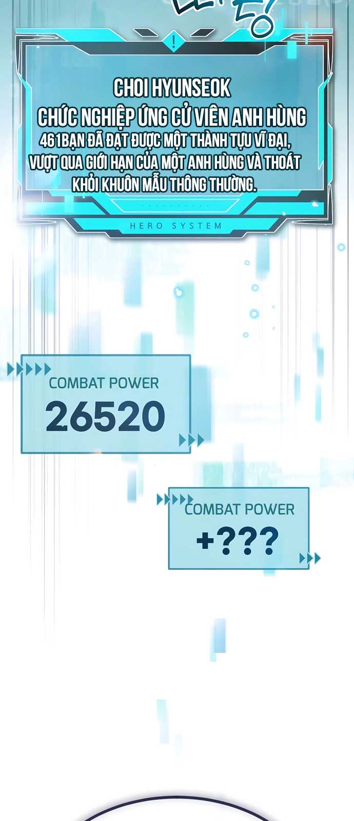 Trên Thế Giới Không Có Chiến Binh Xấu: Chapter 28