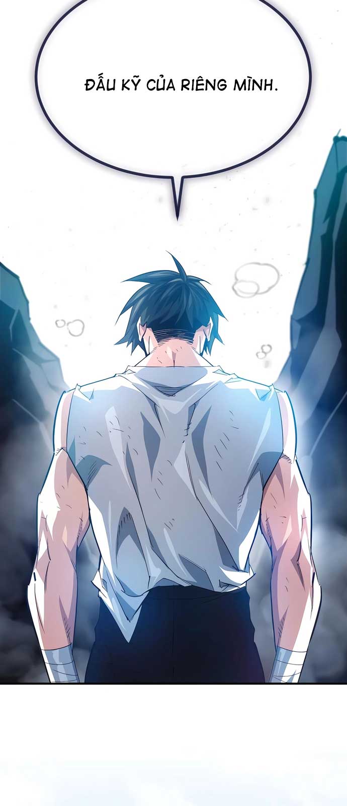 Trên Thế Giới Không Có Chiến Binh Xấu: Chapter 28