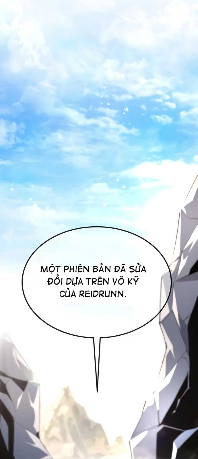 Trên Thế Giới Không Có Chiến Binh Xấu: Chapter 28