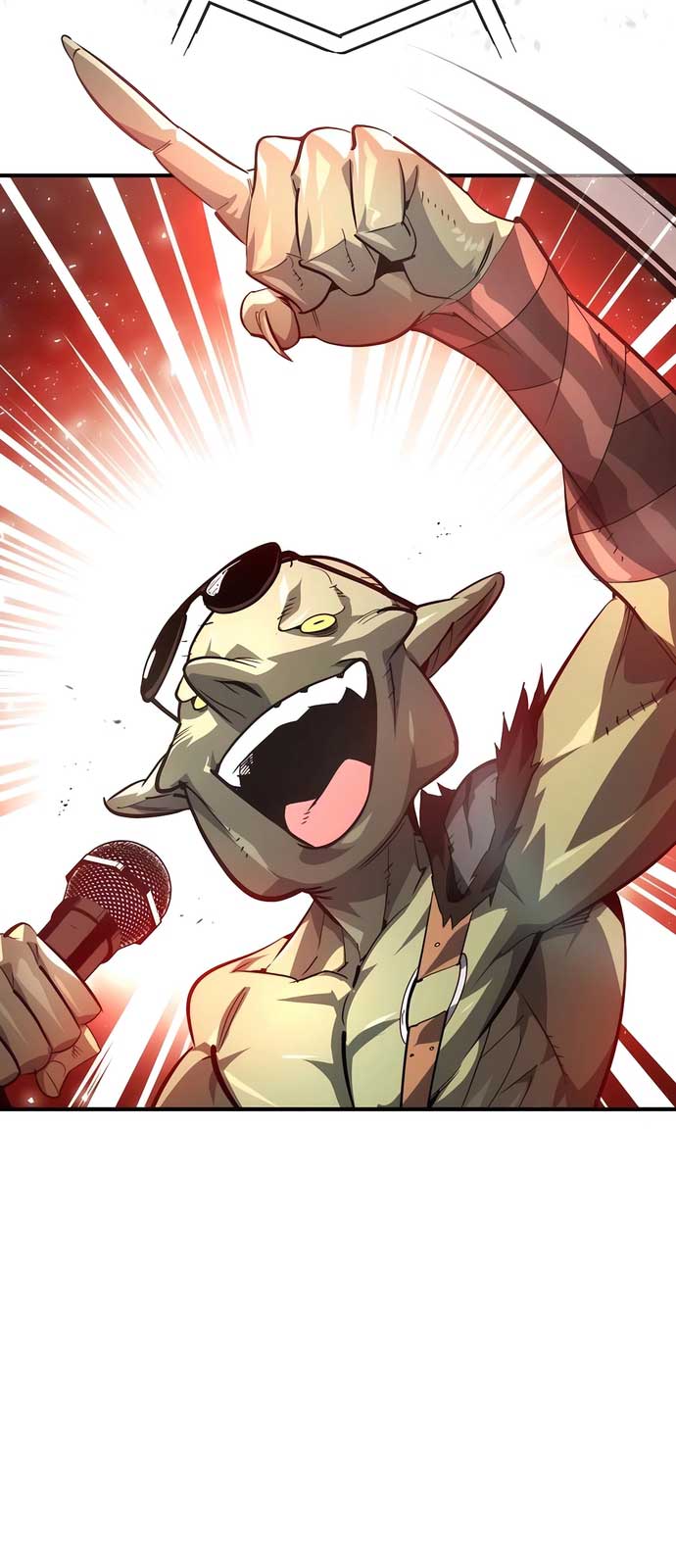 Trên Thế Giới Không Có Chiến Binh Xấu: Chapter 28