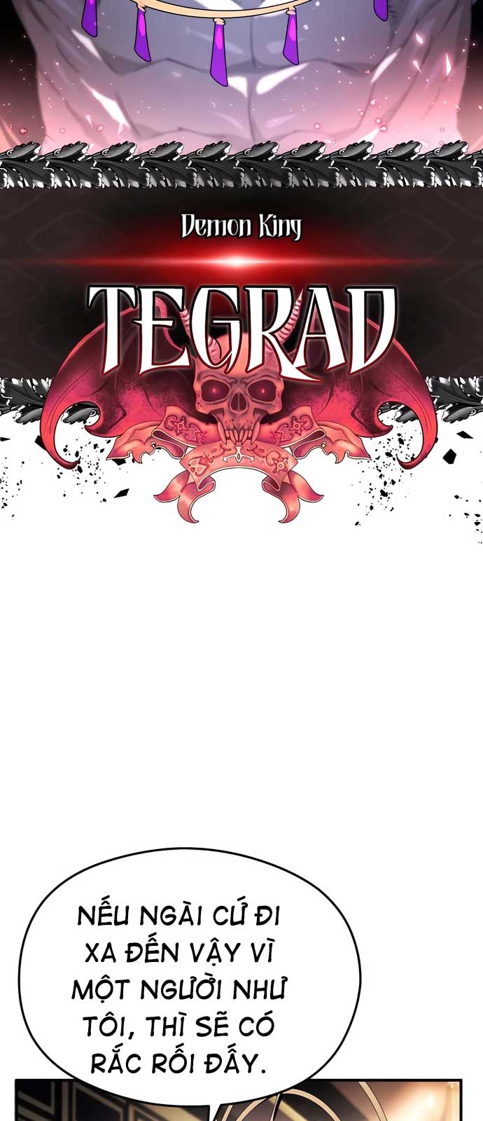 Trên Thế Giới Không Có Chiến Binh Xấu: Chapter 28